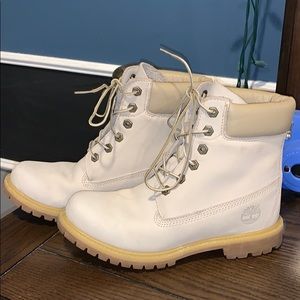 Women’s Timberland Boots